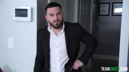 Как отучить младшую сестру от мастурбации? №3