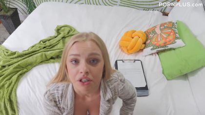 Её дыра - взрывной коктейль, который разнесёт тебя на атомы кайфа №3